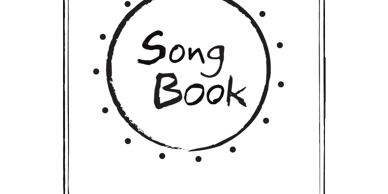 Song book Cornerstone Schools